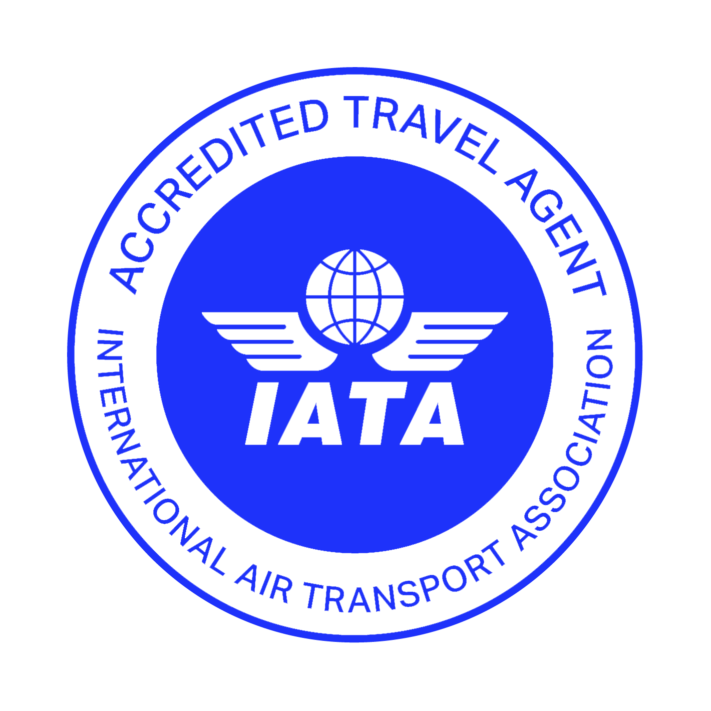 Iata Badge